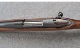 Weatherby Mark V (USA) ~ .300 Weatherby Magnum - 9 of 9