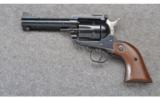 Ruger New Model Blackhawk ~ .357 Magnum - 2 of 4
