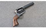 Ruger New Model Blackhawk ~ .357 Magnum - 1 of 4