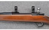 Ruger M77 Mark II ~ .300 Win. Mag. - 4 of 9