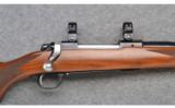 Ruger M77 Mark II ~ .300 Win. Mag. - 2 of 9