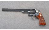 Smith & Wesson Model 29-3 Silhoutte ~ .44 Magnum - 2 of 2