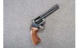 Smith & Wesson Model 586-8 ~ .357 Magnum - 1 of 2