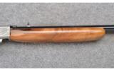 Browning .22 Auto (Japan) Grade II Engraved ~ .22 LR - 6 of 9