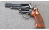 Smith & Wesson Model 19-3 ~ .357 Magnum - 2 of 2