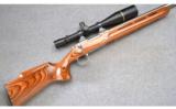 Remington Model 40X Custom - Repeater ~ .22-250 - 1 of 9