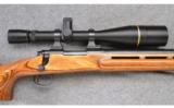 Remington Model 40X Custom Single Shot ~ .222 Rem. - 3 of 9