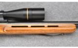 Remington Model 40X Custom Single Shot ~ .222 Rem. - 4 of 9