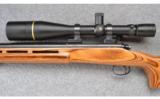 Remington Model 40X Custom Single Shot ~ .222 Rem. - 7 of 9