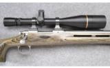 Remington Model 40X ~ .223 Rem - 3 of 9