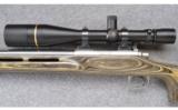 Remington Model 40X ~ .223 Rem - 7 of 9