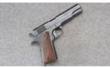 Colt 1911 U.S. Army - 1 of 3