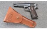 Colt 1911 U.S. Army - 3 of 3