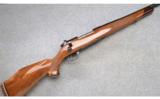 Weatherby Mark V (Japan) .378Wby. Mag. - 1 of 9