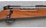 Weatherby Mark V (Japan) .378Wby. Mag. - 3 of 9