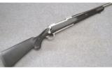 Ruger M77 MK II ~ .270 Win. - 1 of 9