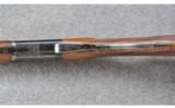 Browning Superposed Superlight (Belgium) ~ 20 GA - 6 of 9