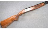 Beretta Silver Pigeon II ~ 12 GA - 1 of 9