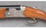 Beretta Silver Pigeon II ~ 12 GA - 7 of 9