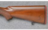 Ruger M77RSI ~ .308 Win. - 8 of 9