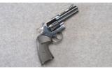 Colt Python ~ .357 Mag. - 1 of 2