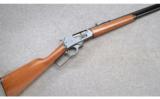 Marlin Model 1895 CB ~ .45-70 Gov't. - 1 of 9