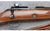 Winchester Model 52 Sporter ~ .22 LR - 3 of 9