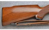 Winchester Model 52 Sporter ~ .22 LR - 2 of 9