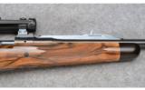 Jim Coffin Winchester Model 70 Custom ~ .375 H&H Mag. - 4 of 9