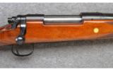 Remington Model 725 ~ .458 Win. Mag. - 3 of 9