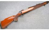 Remington Model 725 ~ .458 Win. Mag. - 1 of 9