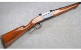 Savage Model 99A Brush Gun ~ .375 Win. - 1 of 9