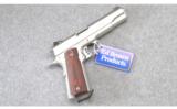 Ed Brown SS Special 1911 ~ 9MM Para - 1 of 2