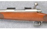 Winchester Model 70 Classic Featherweight Stainless ~ .243 Win. - 7 of 9