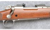 Winchester Model 70 Classic Featherweight Stainless ~ .243 Win. - 3 of 9