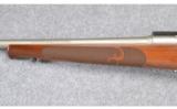 Winchester Model 70 Classic Featherweight Stainless ~ .243 Win. - 6 of 9