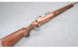 Winchester Model 70 Classic Featherweight Stainless ~ .243 Win. - 1 of 9