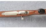 Winchester Model 70 Classic Stainless Featherweight ~ .22-250 - 5 of 9
