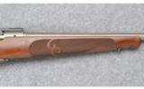 Winchester Model 70 Classic Stainless Featherweight ~ .22-250 - 4 of 9