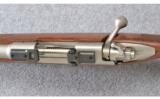 Winchester Model 70 Classic Stainless Featherweight ~ .22-250 - 9 of 9