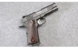 Smith & Wesson Model 1911SC ~ .45 ACP - 1 of 2