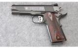 Smith & Wesson Model 1911SC ~ .45 ACP - 2 of 2