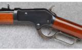 Uberti Model 1883 Burgess ~ .45 Colt - 7 of 9