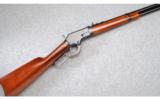 Uberti Model 1883 Burgess ~ .45 Colt - 1 of 9