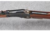 Uberti Model 1883 Burgess ~ .45 Colt - 9 of 9