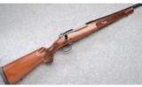Winchester Model 70 Featherweight ~ .264 Win. Mag. - 1 of 9