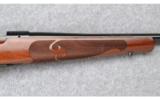 Winchester Model 70 Featherweight ~ .264 Win. Mag. - 4 of 9