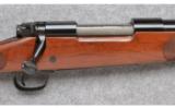 Winchester Model 70 Featherweight ~ .264 Win. Mag. - 3 of 9