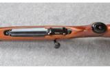 Winchester Model 70 Featherweight ~ .264 Win. Mag. - 5 of 9