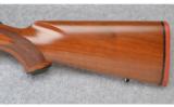 Ruger Model 77V (Pre-Warning) ~ .220 Swift - 8 of 9